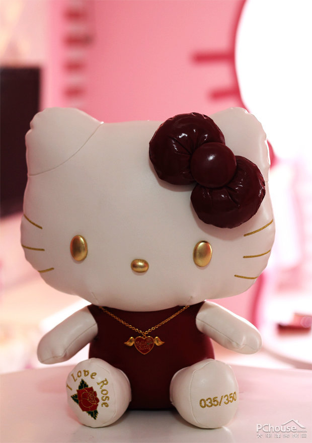 HelloKittyСͬF(xin)L(fng)PbЧD