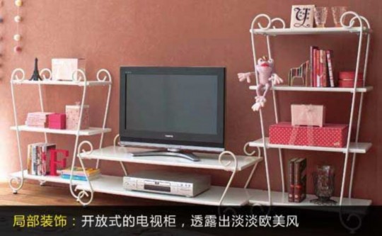 精致又溫馨 看3款女生房間的家居設計