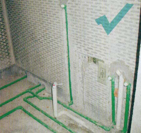 富逸裝飾分享工薪階層省錢裝修14大秘訣