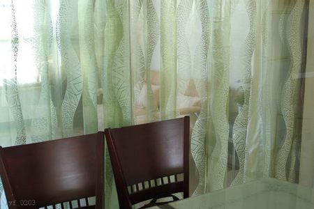 時尚舒適的三室兩廳 80后媳婦講述裝修得與失