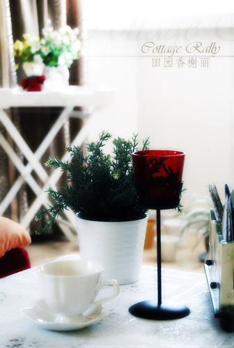 限購(gòu)令下中山網(wǎng)友翻新老房 變身暖色田園居